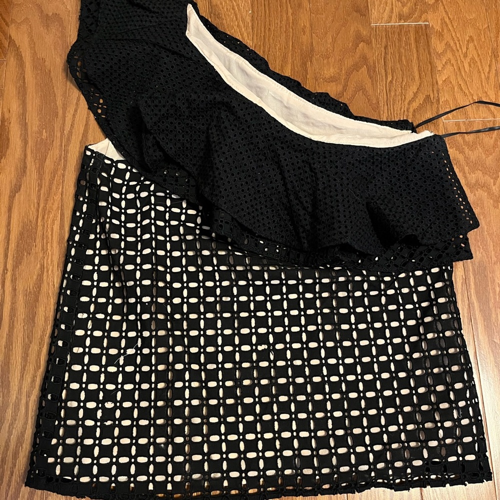JCrew top